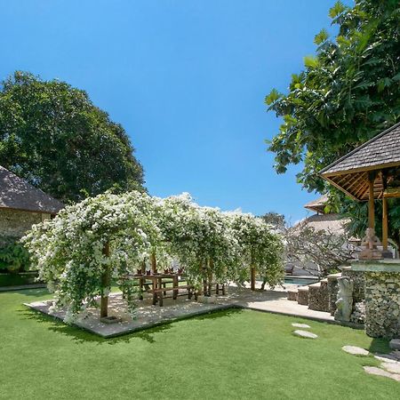 Villa Wantilan Putih Sanur Exteriör bild